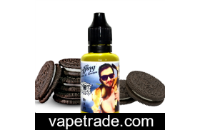 D.I.Y. - 30ml CHRIS SPIFFING COOKIE eLiquid Flavor by Chef's Flavours image 1