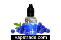 D.I.Y. - 30ml BLUE LUSH eLiquid Flavor by Chef's Flavours image 1