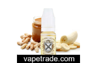 D.I.Y. - 10ml BANANA JOE eLiquid Flavor by Stammi image 1