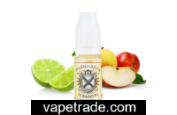 D.I.Y. - 10ml APPLE LIME eLiquid Flavor by Stammi image 1