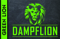 D.I.Y. - 20ml GREEN LION eLiquid Flavor by Dampflion image 1
