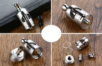 ATOMIZER - ASPIRE Nautilus 2 ( Black ) image 5