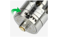 ATOMIZER - ASPIRE Nautilus 2 ( Black ) image 6