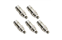 ATOMIZER - 5x ASPIRE Nautilus 2 BVC Heads ( 0.7 ohms ) image 2