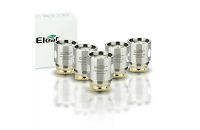 ATOMIZER - 5x Eleaf ES Sextuple Heads ( 0.17 ohms ) image 1