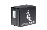 ATOMIZER - DOVPO Bushido RDA ( Black ) image 1