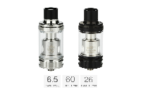 ATOMIZER - Eleaf Melo 300 ( Stainless ) image 2