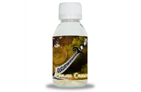 D.I.Y. - 50ml CUTLASS CUSTARD 0mg High VG TPD Compliant Shake & Vape eLiquid by Isle of Custard image 1