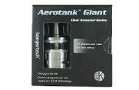 ATOMIZER - KANGER Aerotank Giant BDC Clearomizer - 4.5ML Capacity - 100% Authentic image 1