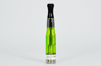 ATOMIZER - ASPIRE CE5 BDC Clearomizer - 2.0ML Capacity, 1.8 ohms - 100% Authentic ( Green ) image 1