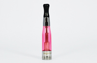 ATOMIZER - ASPIRE CE5 BDC Clearomizer - 2.0ML Capacity, 1.8 ohms - 100% Authentic ( Pink ) image 1