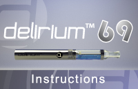 KIT - delirium 69 Premium (Single Kit) image 2