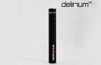 KIT - delirium Swiss & Slim ( Single Kit - Rubberized Black ) image 4