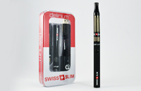 KIT - delirium Swiss & Slim ( Single Kit - Rubberized Black ) image 1