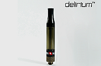 KIT - delirium Swiss & Slim ( Single Kit - Metallic Black ) image 3