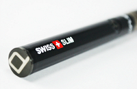 KIT - delirium Swiss & Slim ( Single Kit - Metallic Black ) image 5