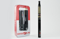 KIT - delirium Swiss & Slim ( Single Kit - Metallic Black ) image 1