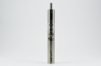 KIT - Kanger Aerotank Mow & delirium Cell 1300mAh Battery ( Variable Airflow eGo / eVod APV Kit - Stainless ) image 1