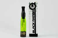 ATOMIZER - CE5 Black Mamba ( Changeable Atomizer Head - Green ) image 1