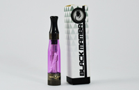 ATOMIZER - CE5 Black Mamba ( Changeable Atomizer Head - Purple) image 1