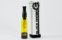 ATOMIZER - CE5 Black Mamba ( Changeable Atomizer Head - Yellow ) image 1