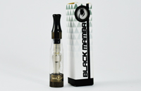 ATOMIZER - CE5 Black Mamba ( Changeable Atomizer Head - Transparent ) image 1