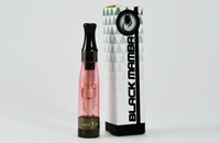 ATOMIZER - CE5 Black Mamba ( Changeable Atomizer Head - Pink ) image 1