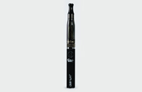 KIT - delirium Rainbow Starter Kit 650mAh eGo/eVod Battery - CE5 Atomizer ( Black ) image 1