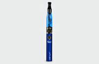 KIT - delirium Rainbow Starter Kit 650mAh eGo/eVod Battery - CE5 Atomizer ( Blue ) image 1