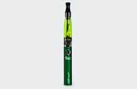 KIT - delirium Rainbow Starter Kit 650mAh eGo/eVod Battery - CE5 Atomizer ( Green ) image 1