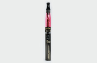 KIT - delirium Rainbow Starter Kit 650mAh eGo/eVod Battery - CE5 Atomizer ( Gun Metal ) image 1