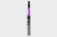 KIT - delirium Rainbow Starter Kit 650mAh eGo/eVod Battery - CE5 Atomizer ( Stainless ) image 1