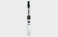 KIT - delirium Rainbow Starter Kit 650mAh eGo/eVod Battery - CE5 Atomizer ( White ) image 1