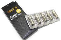 ATOMIZER - 5x BVC Atomizer Heads for ASPIRE Nautilus & Nautilus Mini ( 1.6 ohms ) - 100% Authentic image 1