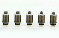 ATOMIZER - 5x BDC Atomizer Heads for VISION X.Fir Desire Atomizer ( 1.8 ohms ) - 100% Authentic image 1