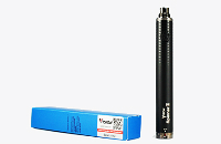 KIT - Kanger Aerotank Mow & Vision Spinner 2 ( 1650mA Variable Voltage & Airflow APV Kit - Black ) image 2