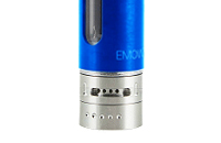 KIT - Kanger Aerotank Mow & Vision Spinner 2 ( 1650mA Variable Voltage & Airflow APV Kit - Blue ) image 7