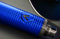 KIT - Kanger Aerotank Mow & Vision Spinner 2 ( 1650mA Variable Voltage & Airflow APV Kit - Blue ) image 4