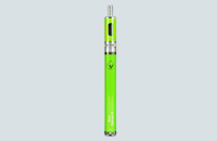 KIT - Kanger Aerotank Mow & Vision Spinner 2 ( 1650mA Variable Voltage & Airflow APV Kit - Green ) image 1