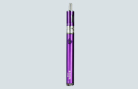 KIT - Kanger Aerotank Mow & Vision Spinner 2 ( 1650mA Variable Voltage & Airflow APV Kit - Purple ) image 1