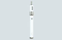 KIT - Kanger Aerotank Mow & Vision Spinner 2 ( 1650mA Variable Voltage & Airflow APV Kit - White ) image 1