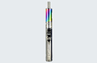 KIT - Kanger Aerotank Mow & delirium Cell 1300mAh Battery ( Variable Airflow eGo / eVod APV Kit - Rainbow ) image 1