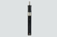 KIT - Kanger Aerotank Mow & Vision X.Fir Spinner 2 Mini ( 850mA Variable Voltage & Airflow APV Kit - Black ) image 1