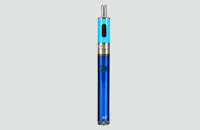 KIT - Kanger Aerotank Mow & Vision X.Fir Spinner 2 Mini ( 850mA Variable Voltage & Airflow APV Kit - Blue )  image 1