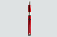 KIT - Kanger Aerotank Mow & Vision X.Fir Spinner 2 Mini ( 850mA Variable Voltage & Airflow APV Kit - Cherry )  image 1