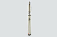 KIT - Kanger Aerotank Mow & Vision X.Fir Spinner 2 Mini ( 850mA Variable Voltage & Airflow APV Kit - Stainless )  image 1