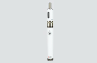 KIT - Kanger Aerotank Mow & Vision X.Fir Spinner 2 Mini ( 850mA Variable Voltage & Airflow APV Kit - White )  image 1