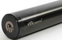 KIT - JOYETECH eVic Supreme 18650 2100mA ( 3-6V / 30W ) - Black image 8