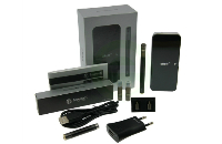 KIT - JOYETECH eRoll Automatic / No Button Electronic Cigarette ( Black ) - 100% Authentic image 2