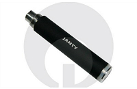 KIT - Janty Neo Classic Auto Airflow Double Kit with Kuwako E-Pipe Extension (Black)  image 7